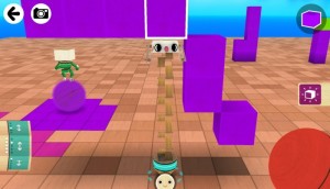 Toca Builders Android