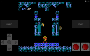 John NES - NES Emulator apk v3.71 Full Android + 500 ROMS (MEGA)