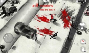 Bloodstroke Android apk v1.0.0 (MEGA)