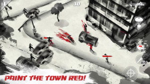 Bloodstroke Android apk v1.0.0 (MEGA)