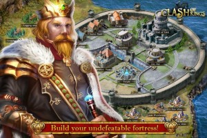 Clash of Kings Android apk v1.1.10 (MEGA)