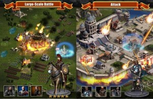 Clash of Kings Android apk v1.1.10 (MEGA)