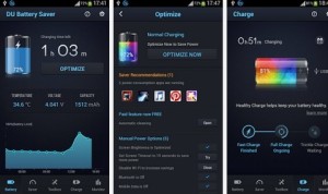 DU Battery Saver & Dr. Battery Android apk v3.9.9.9.1 (MEGA)