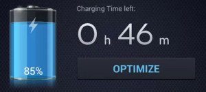 DU Battery Saver & Dr. Battery Android apk v3.9.9.9.1 (MEGA)