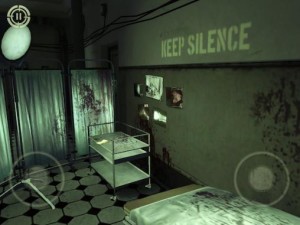 In Fear I Trust Android apk + data v1.0.0