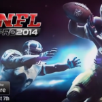 NFL Pro 2014 Android apk + data
