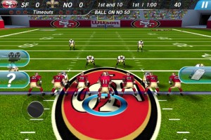NFL Pro 2014 Android apk + data v1.6.0s (Mod Money)