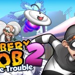 Robbery Bob 2: Double Trouble Ofrecido por Deca_Games