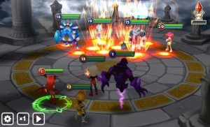Summoners' War Sky Arena Android apk v1.7.6 (MEGA)