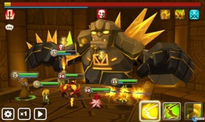 Summoners' War Sky Arena Android apk v1.7.6 (MEGA)