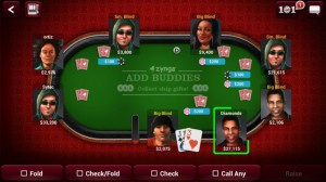 Zynga Poker Android apk v7.4 (MEGA)