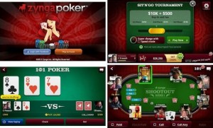 Zynga Poker Android apk v7.4 (MEGA)