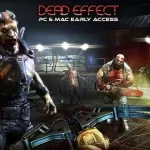 Dead Effect Android apk + data v1.2.1