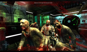Dead Effect Mod APK 1.2.14 Android Full (MEGA)