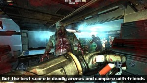 Dead Effect Mod APK 1.2.14 Android Full (MEGA)