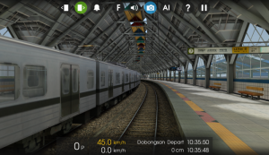 Hmmsim 2 - Train Simulator Android apk + data v1.2.5 (MEGA)