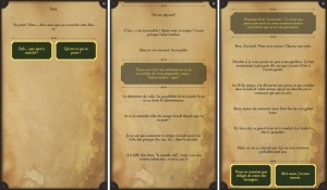 Lifeline 2 Android apk v1.1 (MEGA)