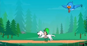 Fernanfloo Android apk v1.0 (MEGA)