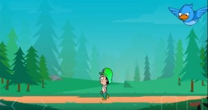 Fernanfloo Android apk v1.0 (MEGA)