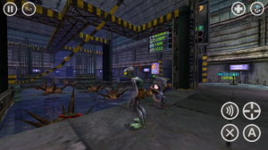 Oddworld Munch's Oddysee Android apk + data v1.0.3 (MEGA)