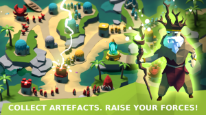 BattleTime Android apk v1.0.0 (MEGA)