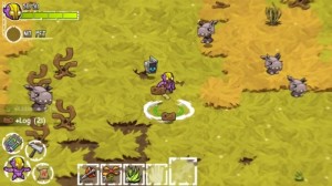 Crashlands apk v1.3.20 Android Full Mod (MEGA)