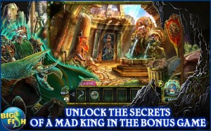 Dark Parables Mermaid (Full) Android apk + data v1.0 (MEGA)