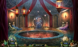 Dark Parables Mermaid (Full) Android apk + data v1.0 (MEGA)