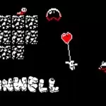 Downwell Android apk v1.0.64 (MEGA)