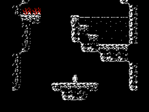 Downwell Android apk v1.0.64 (MEGA)