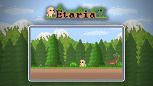 Etaria Survival Adventure Android apk (MEGA)