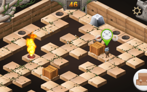 Fox Adventure Android apk v1.1.4 (MEGA)