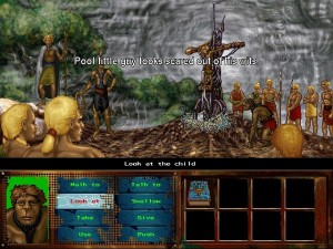 I Have No Mouth APK 1.01 Android Full Patched (MEGA)