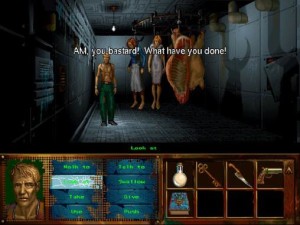 I Have no Mouth, And I Must Scream para Android