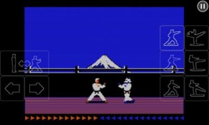 Karateka Classic Android apk v1.01 (MEGA)