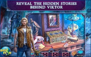 Mystery Deadly Cold (Full) Android apk + data v1.0 (MEGA)