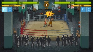 Punch Club apk v1.33 Android Full Mod (MEGA)