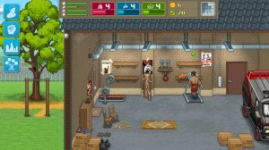 Punch Club apk v1.33 Android Full Mod (MEGA)