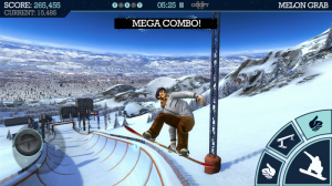 Snowboard Party 2 Android apk + data v1.0.2 (MEGA)