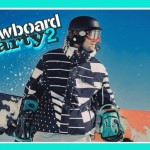 Snowboard Party 2 Android apk + data v1.0.2 (MEGA)