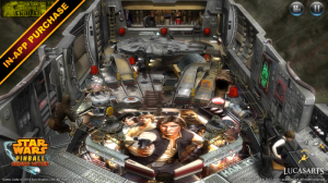 Star Wars Pinball 4 Android apk v4.0.2 (MEGA)