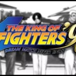 THE KING OF FIGHTERS 98 Android apk + data v1.3 (MEGA)