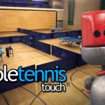 Table Tennis Touch Android apk + data v2.1.0125.3 (MEGA)