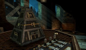 The Room Three 3 game apks