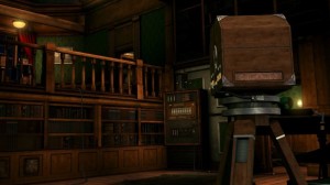 The Room Three 3 apk Full MEGA
