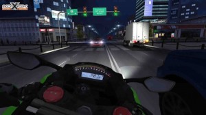 Traffic Rider apk Full MEGA