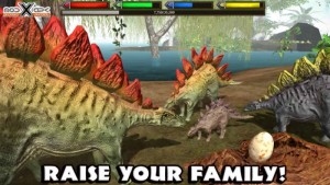 Ultimate Dinosaur Simulator Android apk v1.0.5 (MEGA)