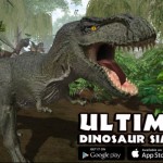 Ultimate Dinosaur Simulator Android apk v1.0.5 (MEGA)
