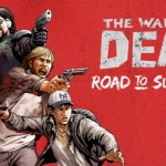 Walking Dead: Road to Survival Android apk + data (MEGA)
