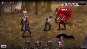 Walking Dead: Road to Survival Android apk + data (MEGA)
